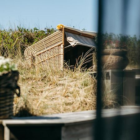 Soel'Ring Hof Hotel Sylt Exterior photo