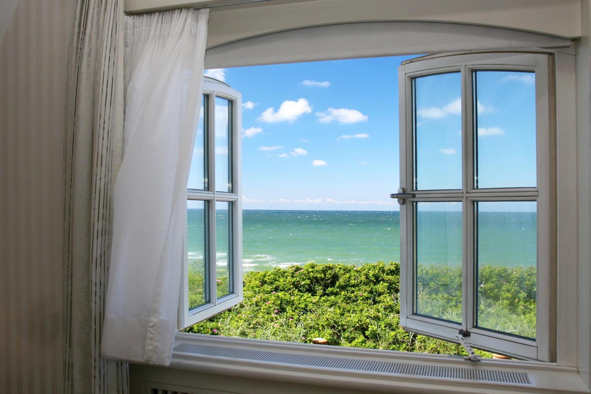 Soel'Ring Hof Hotel Sylt Exterior photo